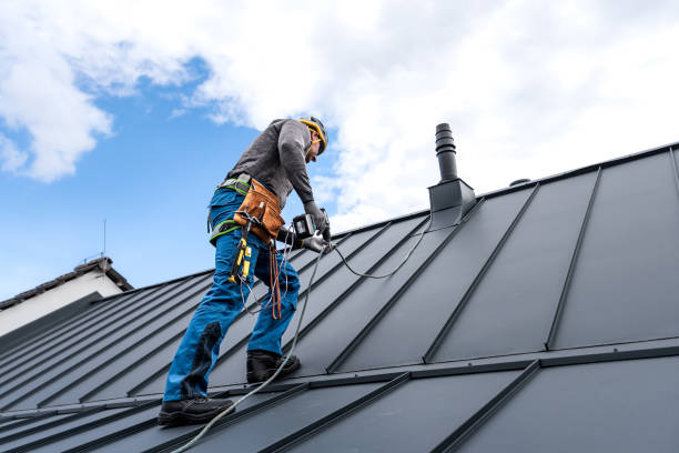 Best Gutter Installation and Repair  in Gang Mills, NY